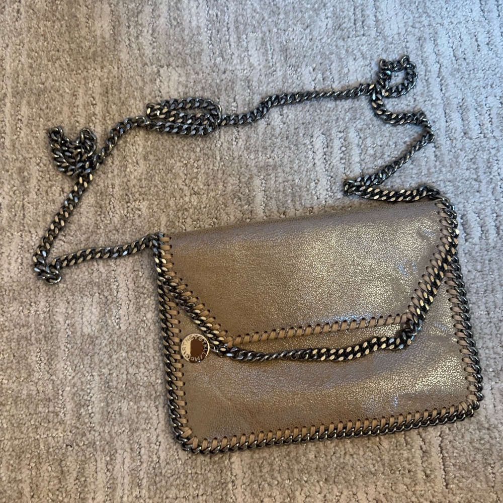 Stella McCartney Crossbody Bag